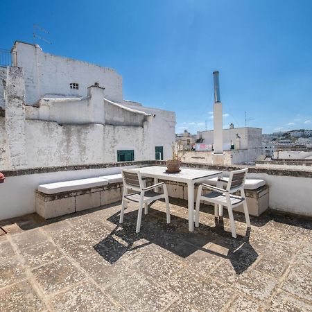 The Goodies Of Historic Center Ostuni Buitenkant foto