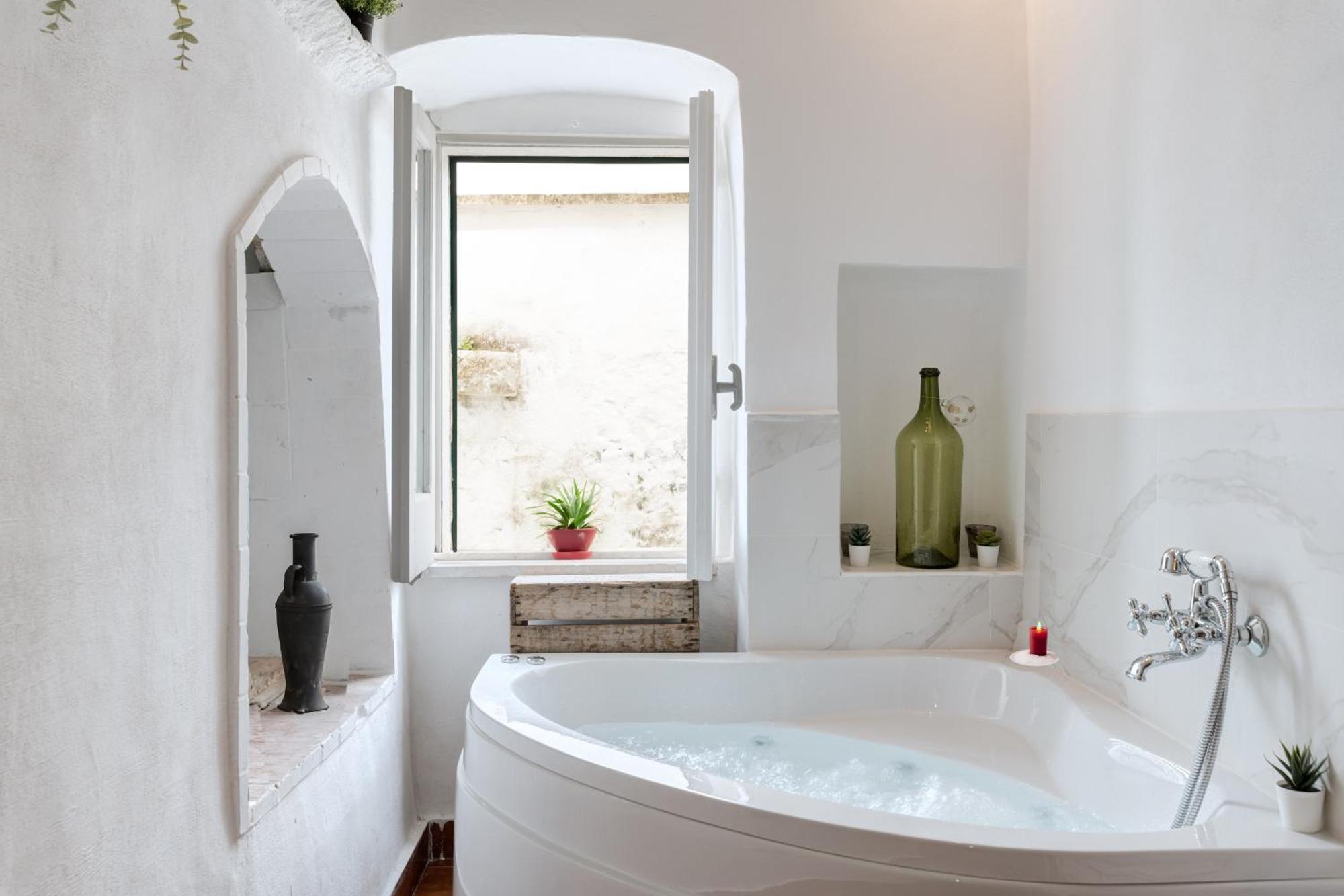 The Goodies Of Historic Center Ostuni Buitenkant foto
