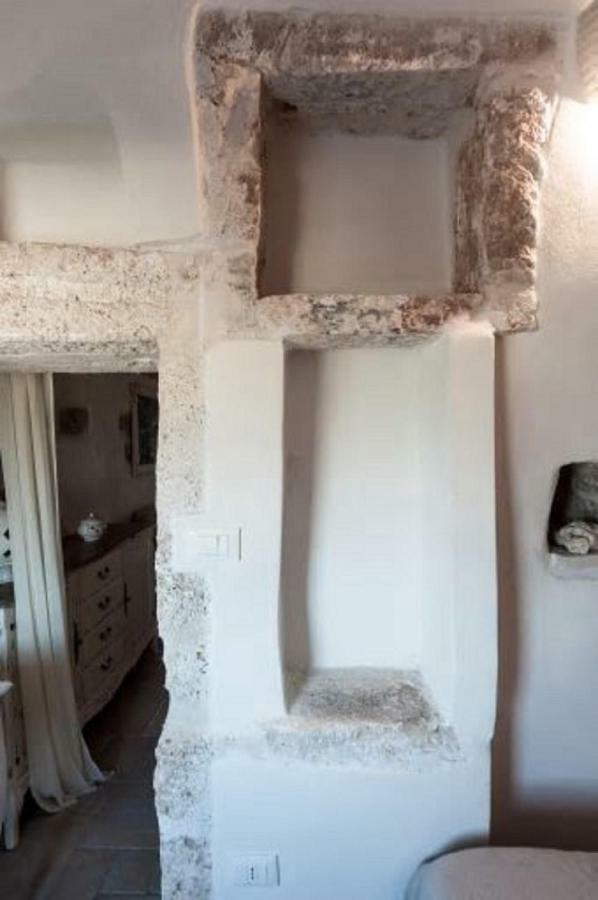 The Goodies Of Historic Center Ostuni Buitenkant foto