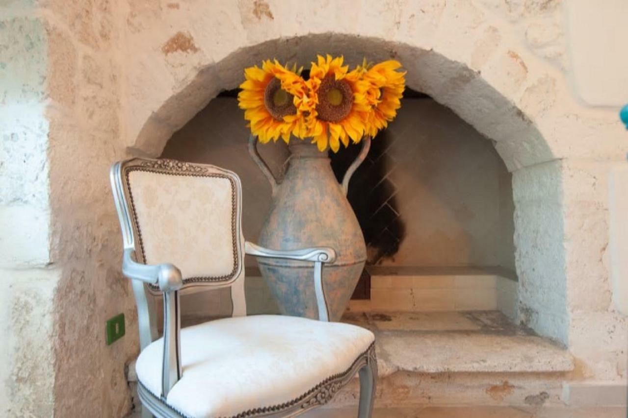 The Goodies Of Historic Center Ostuni Buitenkant foto