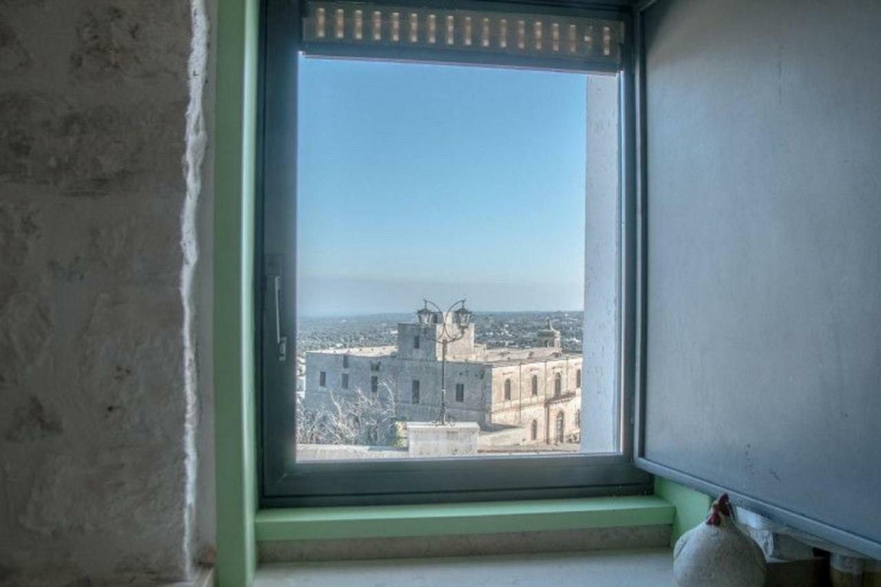 The Goodies Of Historic Center Ostuni Buitenkant foto